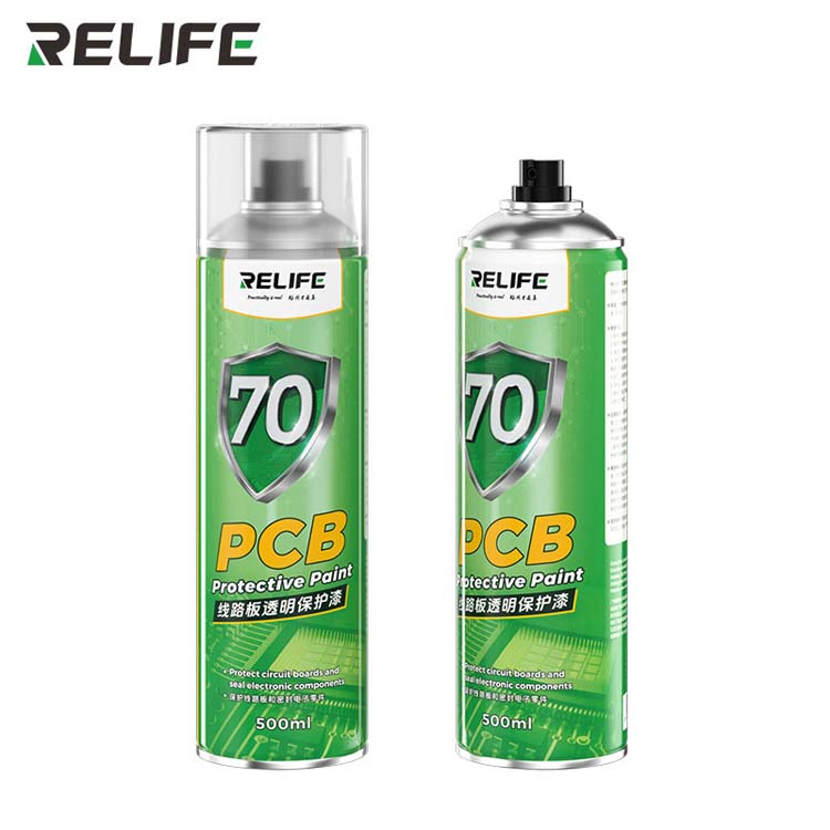 RELIFE 70 Circuit Board Protective Paint
